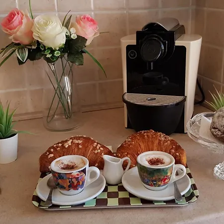 Apartamento Via Palestrina - Corso Vercelli *