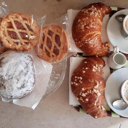 Via Palestrina - Corso Vercelli