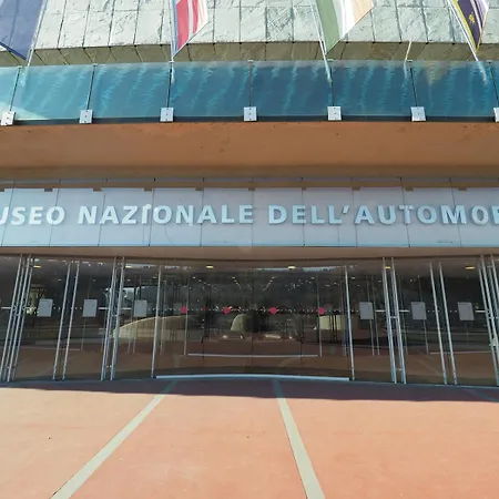 Apartamento Via Palestrina - Corso Vercelli Turín