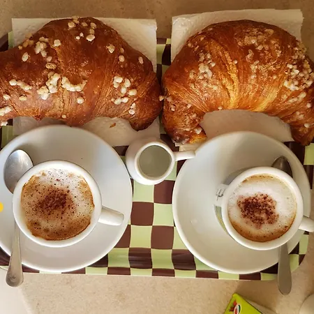 Via Palestrina - Corso Vercelli