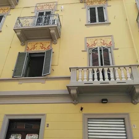 Via Palestrina - Corso Vercelli