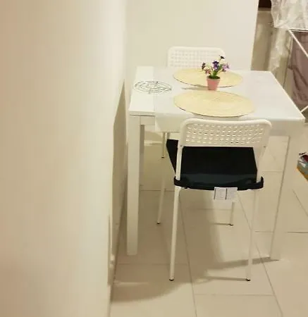 Via Palestrina - Corso Vercelli *