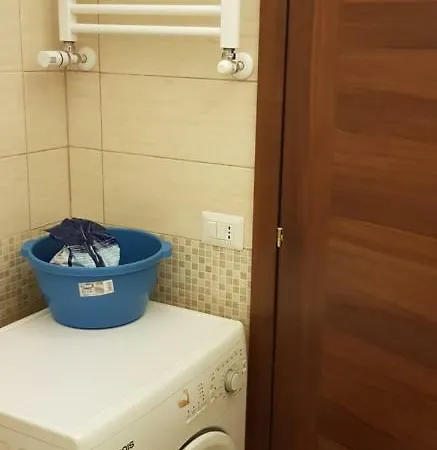 Apartamento Via Palestrina - Corso Vercelli Turín