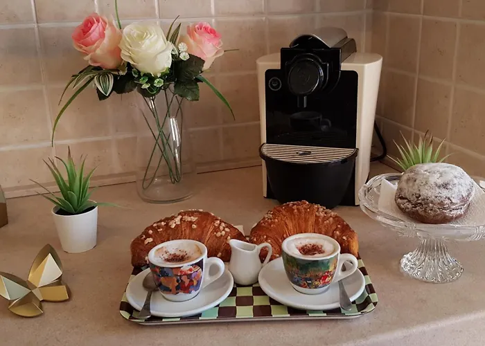 Apartamento Via Palestrina - Corso Vercelli *