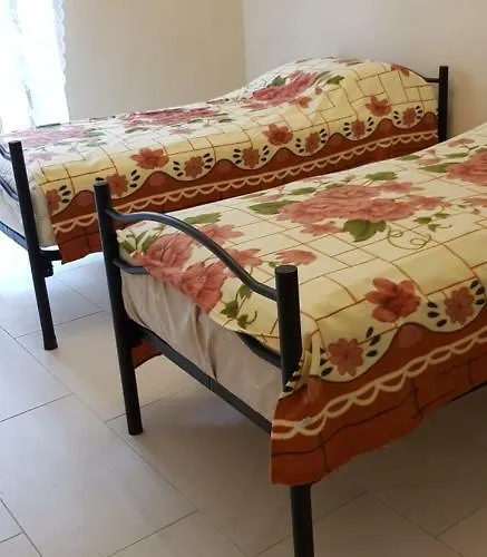 Via Palestrina - Corso Vercelli * トリノ