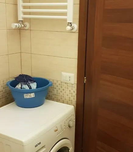 Apartamento Via Palestrina - Corso Vercelli Turín
