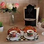 Apartmán Via Palestrina - Corso Vercelli *