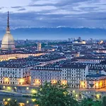 Apartmán Via Palestrina - Corso Vercelli