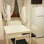 Via Palestrina - Corso Vercelli * Turín