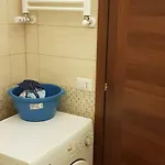 Apartmán Via Palestrina - Corso Vercelli Turín