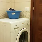 Apartmán Via Palestrina - Corso Vercelli