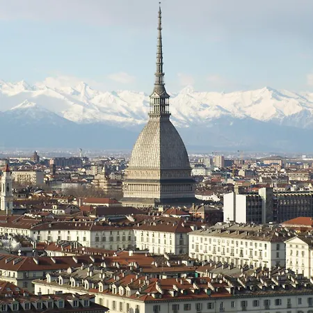 아파트 Via Palestrina - Corso Vercelli