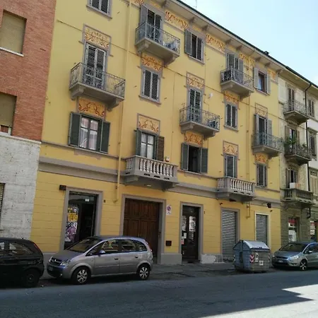 Appartement Via Palestrina - Corso Vercelli