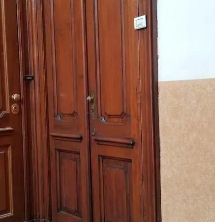 Via Palestrina - Corso Vercelli 토리노