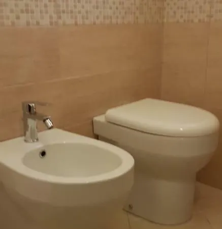 Via Palestrina - Corso Vercelli Appartement *