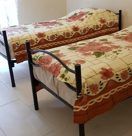 Via Palestrina - Corso Vercelli * Turijn