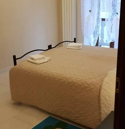 아파트 Via Palestrina - Corso Vercelli *