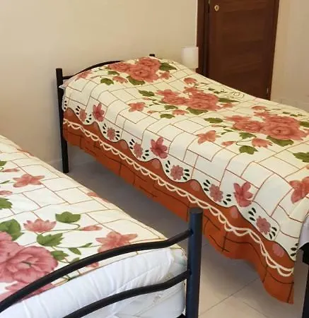 Via Palestrina - Corso Vercelli * Turijn