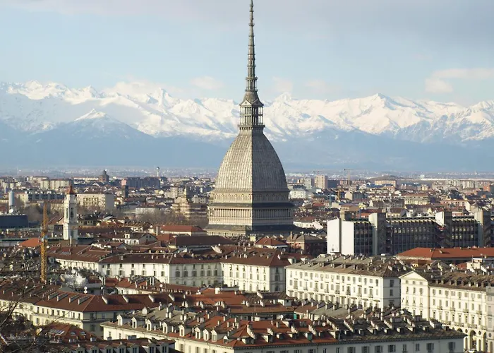 아파트 Via Palestrina - Corso Vercelli