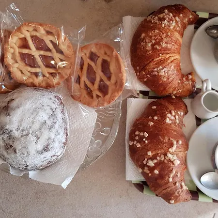 Via Palestrina - Corso Vercelli