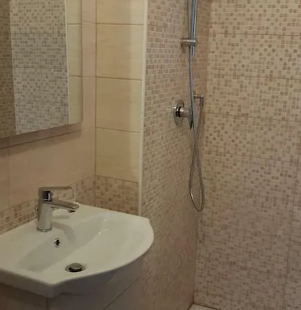 Via Palestrina - Corso Vercelli *