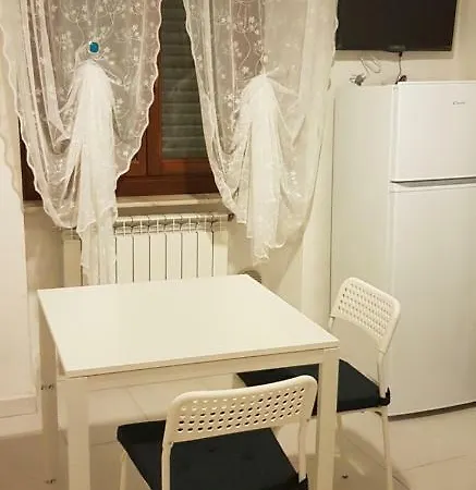 Via Palestrina - Corso Vercelli * トリノ