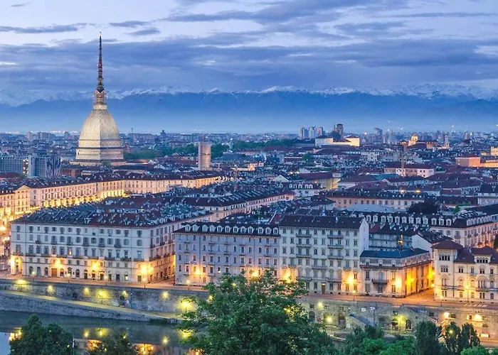 Apartment Via Palestrina - Corso Vercelli